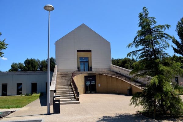 Photographie de la Pompes Funèbres Municipales de Martigues