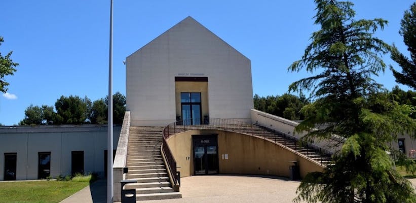 Photographie de Pompes Funèbres Municipales de Martigues