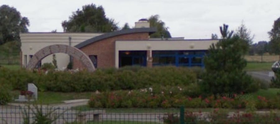 photo de l'agence Crématorium de Roost-Warendin