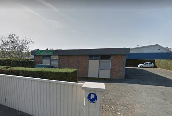 Photographie de Maison Funéraire de Dax