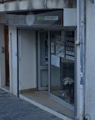 Photographie Pompes Funèbres Saez du Grau-du-Roi