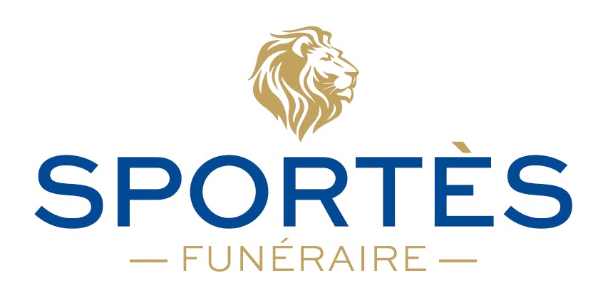 logo Sportès Funéraire