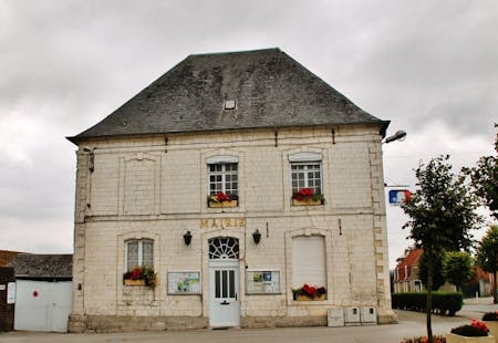 Photo de la ville de Licques