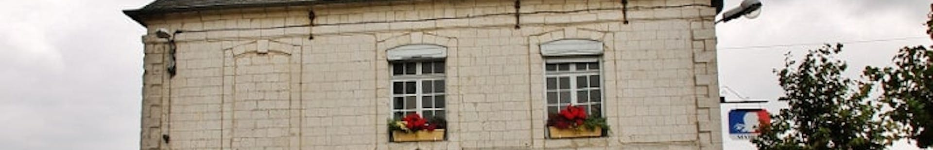 Photo de la ville de Licques