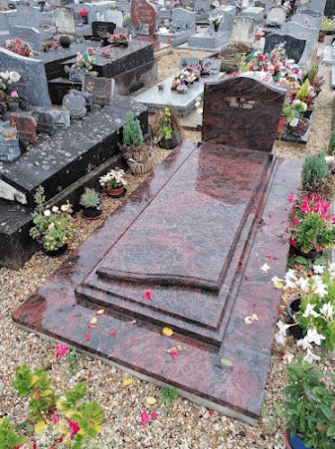 Photographie de Pompes Funèbres Leclerc de Sens