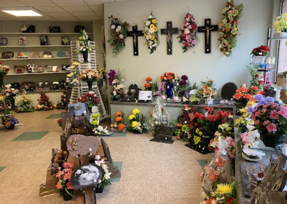 Photographie de la Pompes Funèbres Henry de la ville de Xertigny 