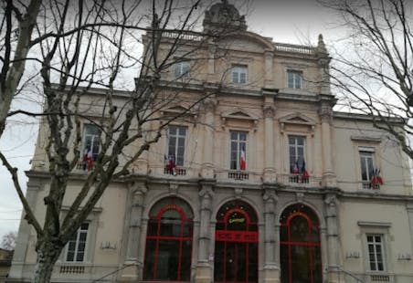 Photo de la ville de Givors