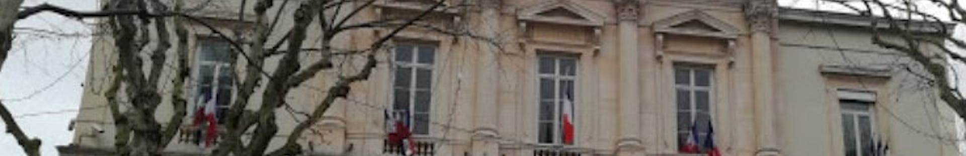 Photo de la ville de Givors