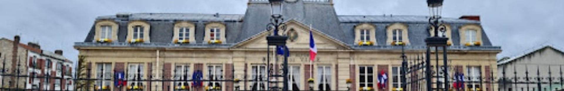 Photo de la ville de Alfortville