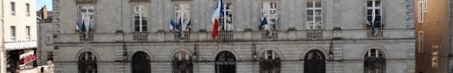 Photo de la ville de Sablé-sur-Sarthe