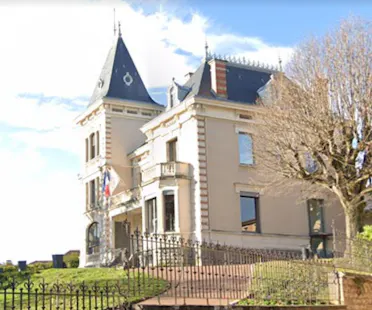 Photo de la ville de Saint-Cyr-au-Mont-d'Or