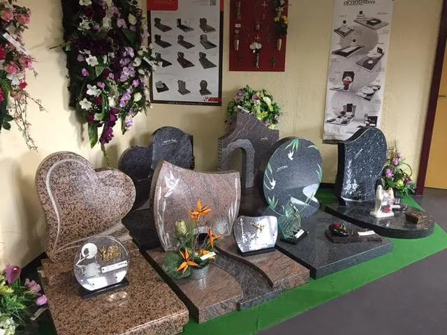 Pompes Funèbres Poret - Armentières Avis De Décès
