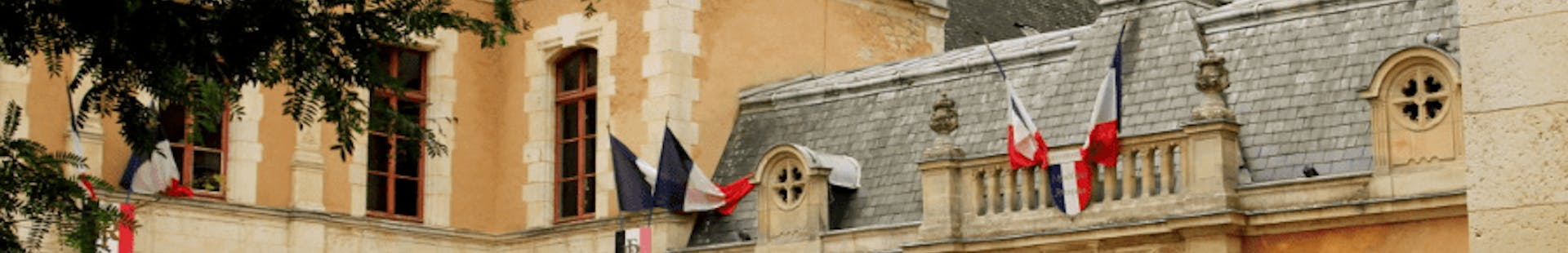 Photo de la ville de Étampes