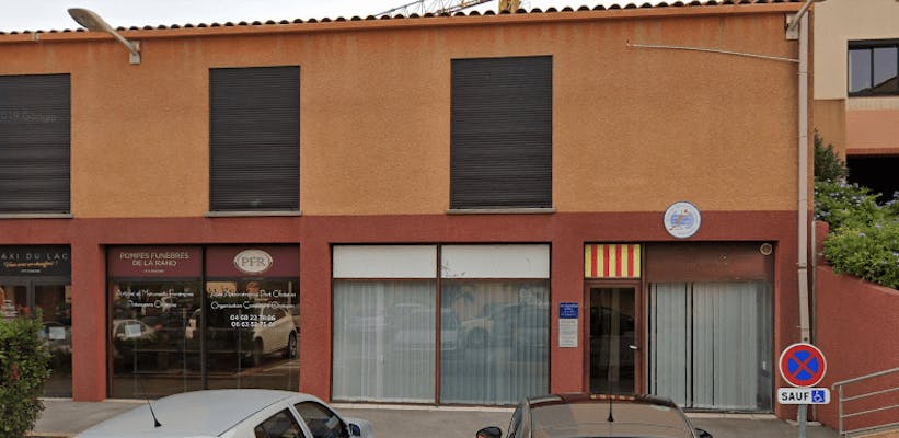 Photographie de Pompes Funèbres de la Raho