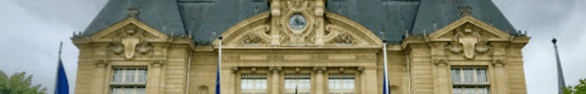 Photo de la ville de Suresnes