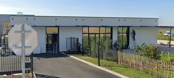 Photographie de la Crématorium du Perthois de Thiéblemont-Farémont
