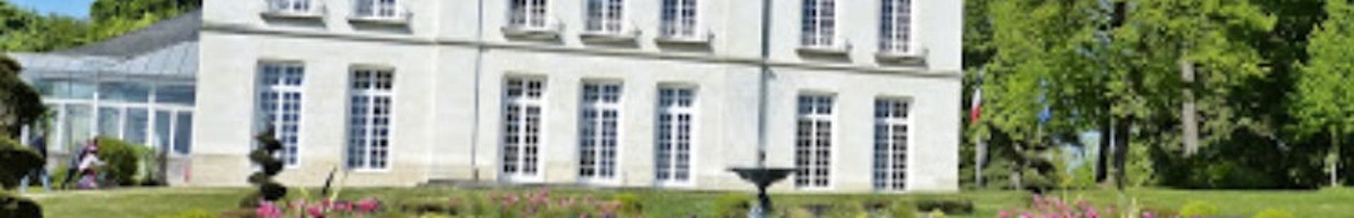 Photo de la ville de Saint-Cyr-sur-Loire