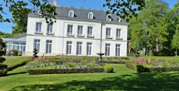 Photo de la ville de Saint-Cyr-sur-Loire