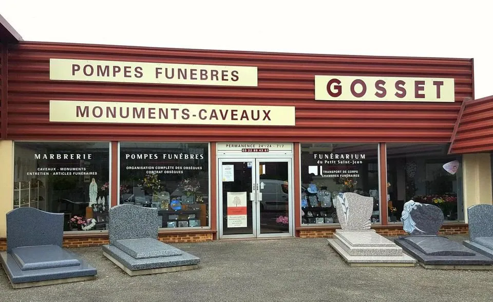 Pompes Funèbres Générales Denain Avis De Décès