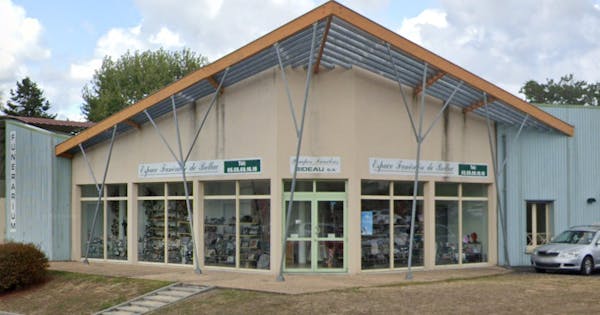 Photographie Pompes Funèbres BIDEAU de Bellac