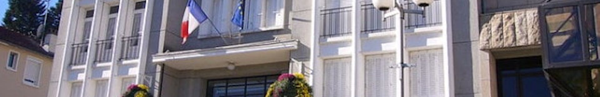 Photo de la ville de Le Palais-sur-Vienne
