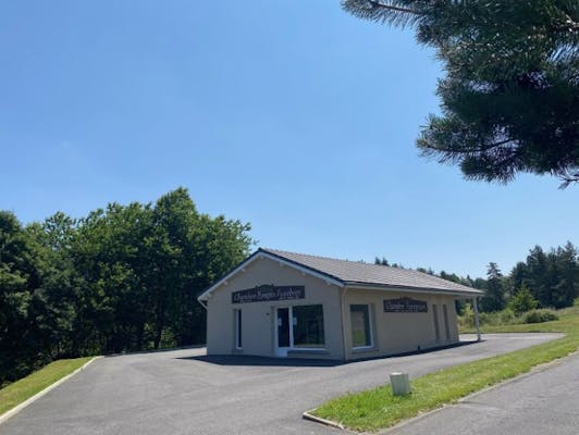 Photographie de Pompes Funèbres Chambon sur Le Chambon-sur-Lignon