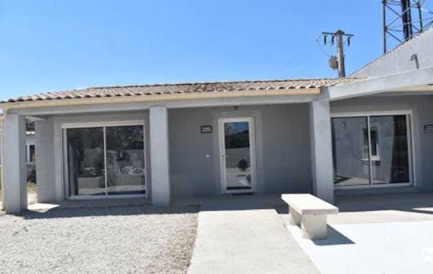 Photographie Pompes Funèbres Carminati de Saint-Laurent-des-Arbres