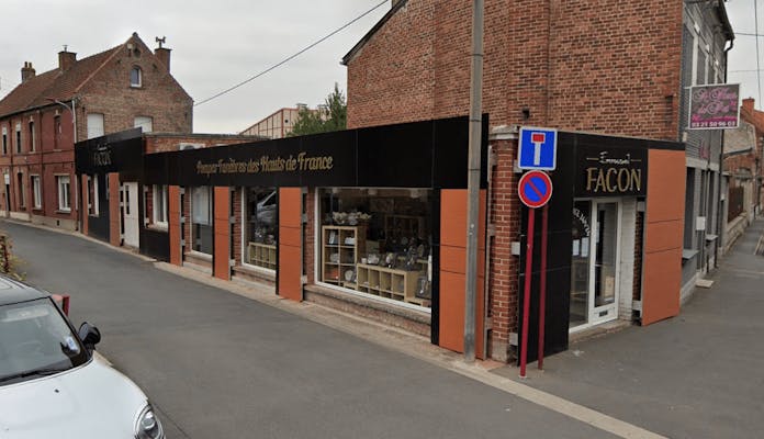 Photographie de Pompes Funèbres des Hauts de France - Emmanuel Facon