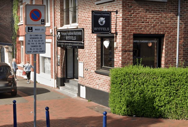 Pompes Funèbres Wyffels à Croix