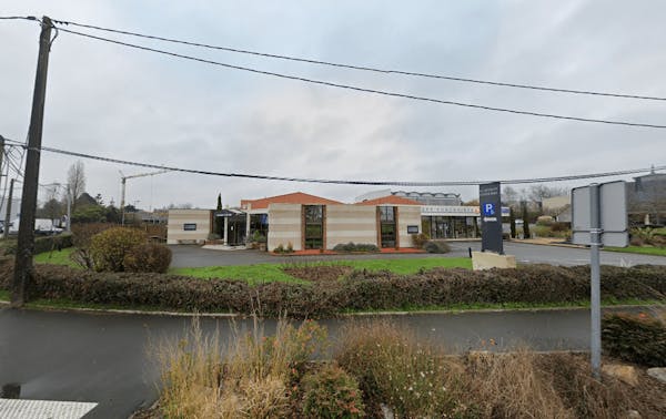 Photographie de Pompes Funèbres Générales Châteaubriant