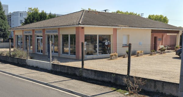 Photographie Espace Funéraire Bèze et d'Amico de Marmande