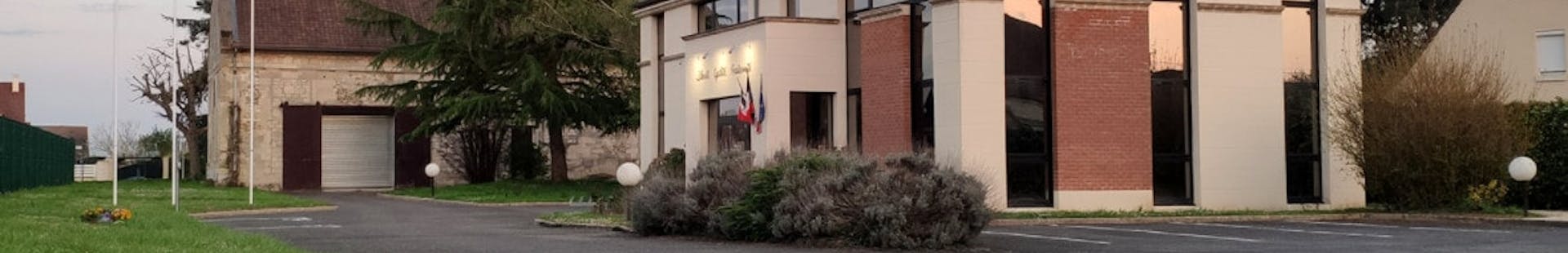 Photo de la ville de Sacy-le-Petit