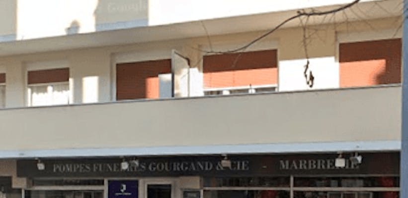 Photographie de Pompes Funèbres Gourgand et Cie de Rueil-Malmaison