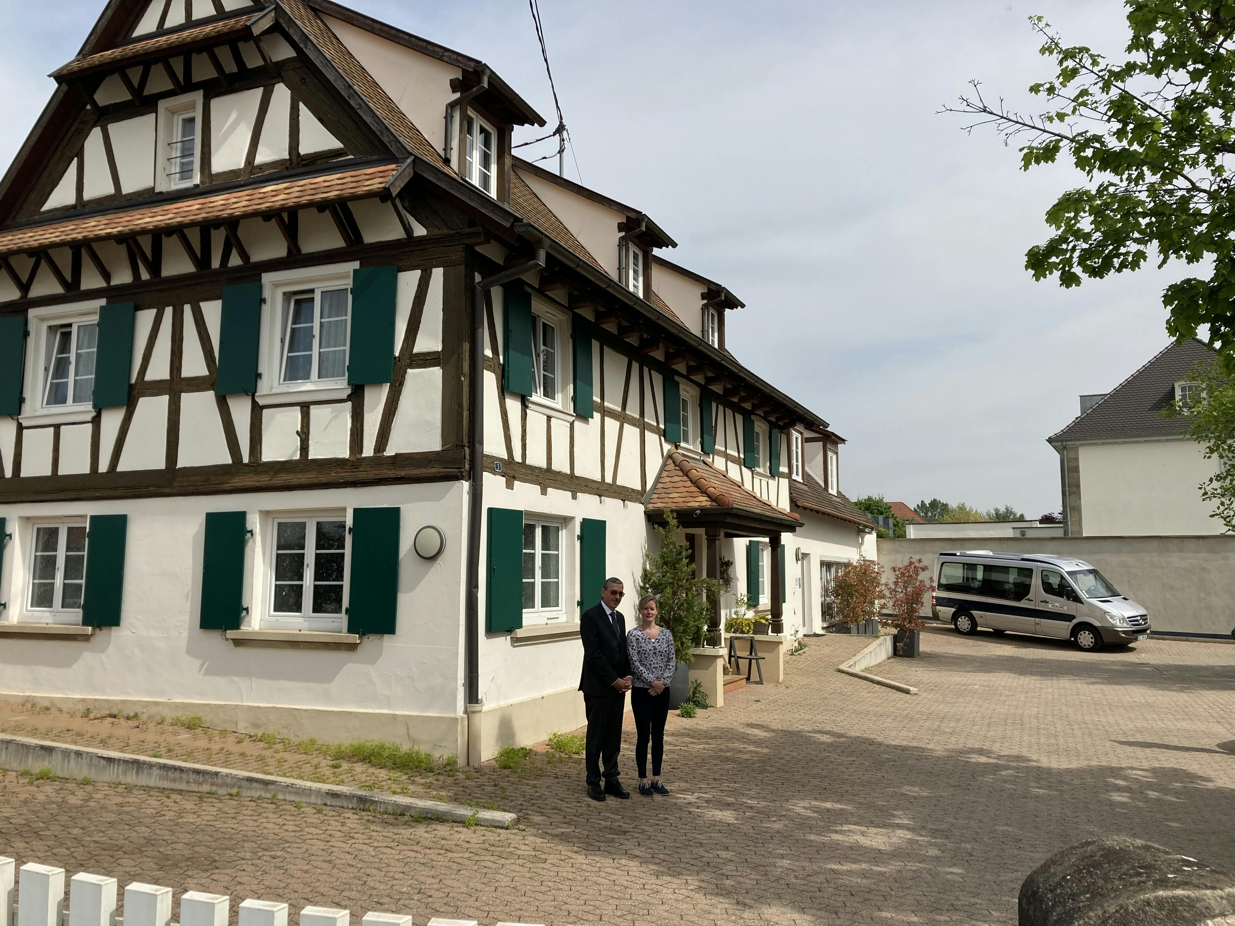 Roc Eclerc Décès Avis De Décès Sarrebourg Obsèques et Pompes Funèbres de Kilstett (67) - Avis et prix