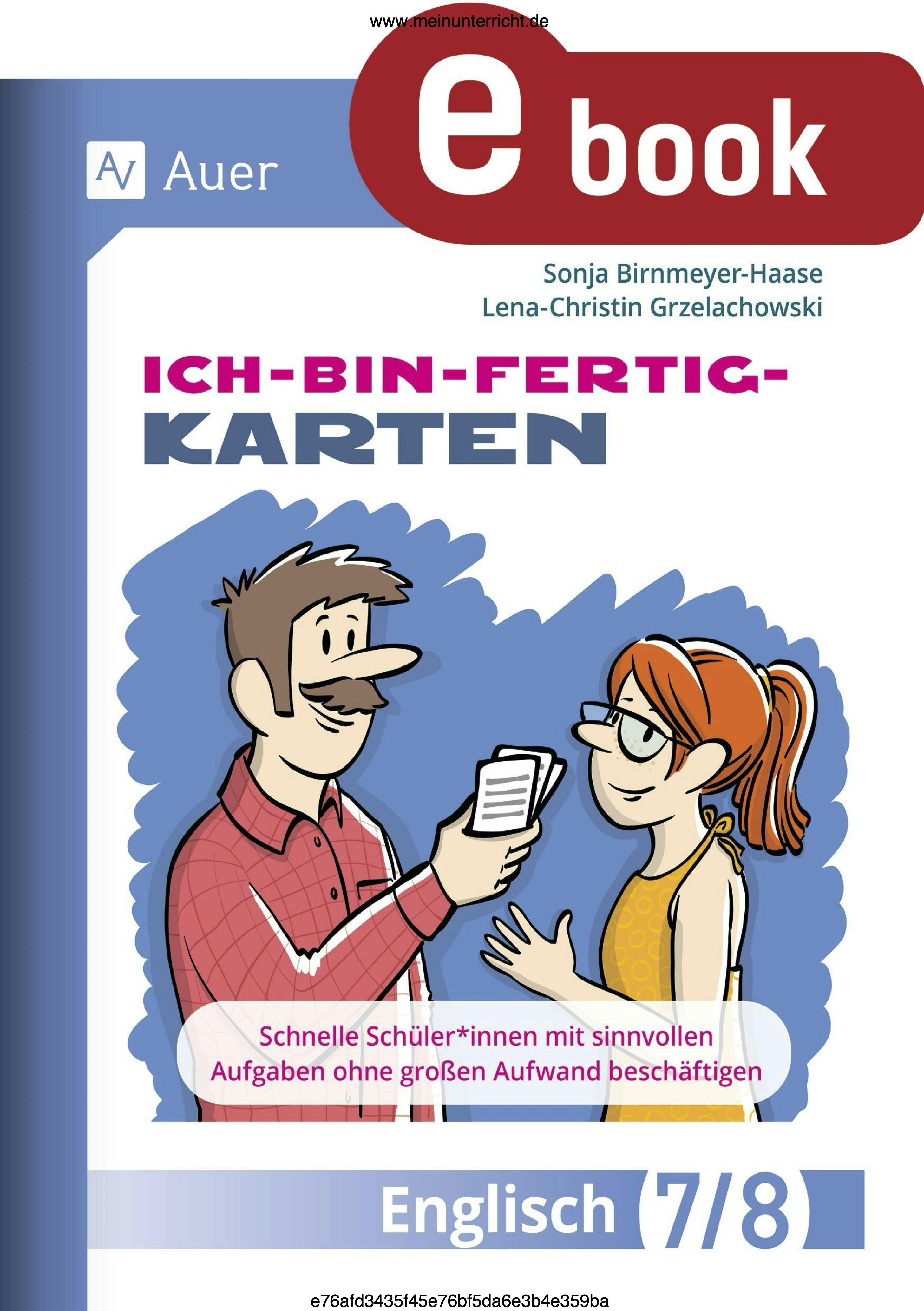 Cover_Ich-bin-fertig-Karten Englisch Klassen 7-8