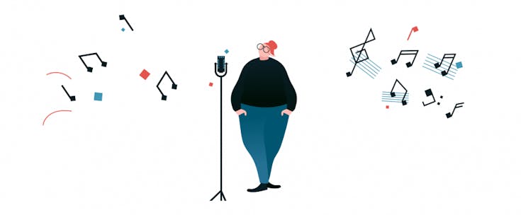 Stimmtraining für Lehrkräfte – So pflegst du deine Stimme richtig