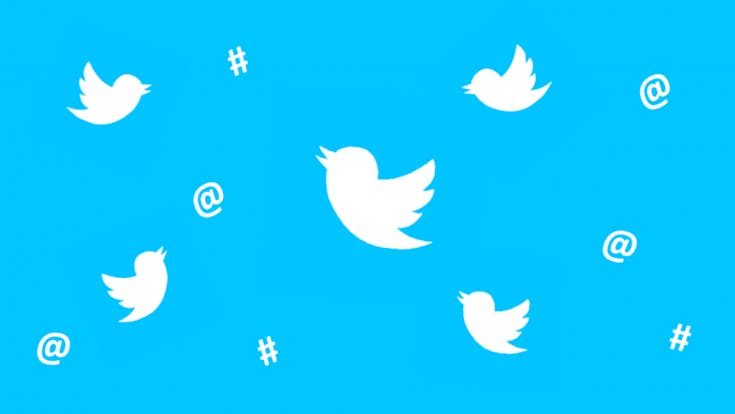 Zwitschern im Klassenzimmer – Twitter für den Unterricht