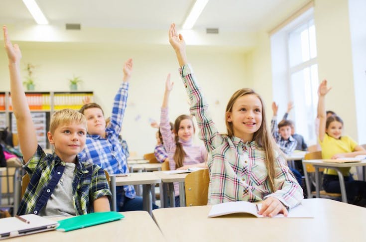 Serienstart: Rituale in der Schule – entspannter unterrichten