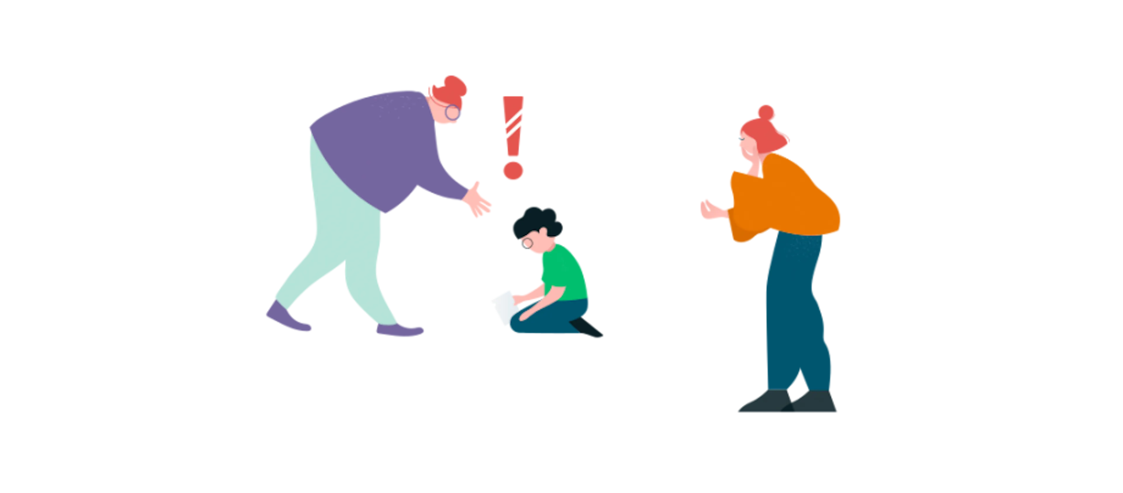 Kindeswohlgefährdung – Tipps für Lehrkräfte [mit Checkliste]