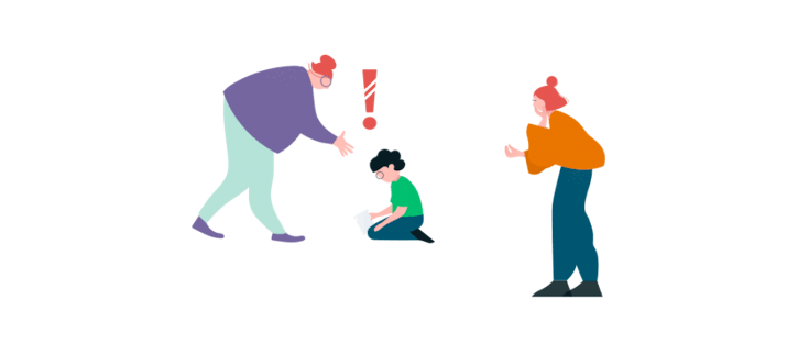 Kindeswohlgefährdung – Tipps für Lehrkräfte [mit Checkliste]