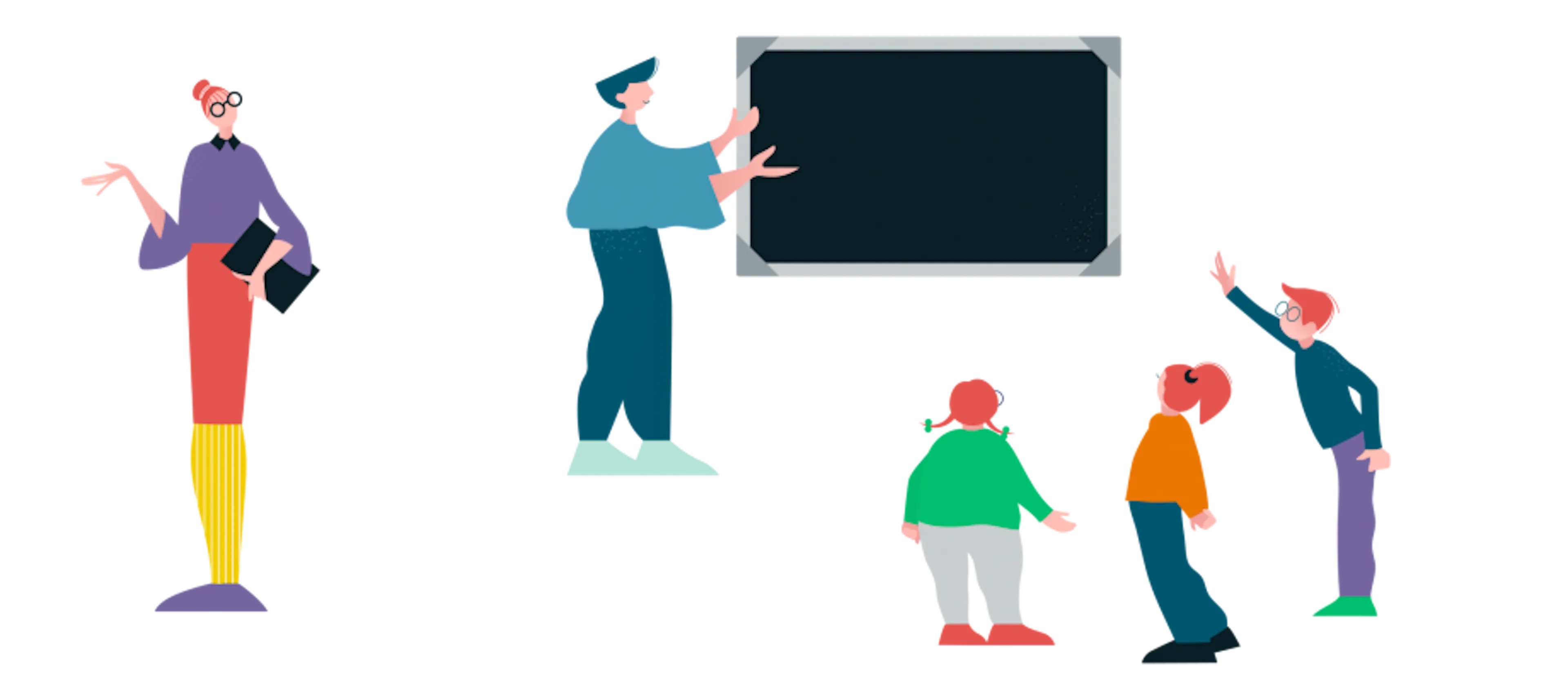 Unterrichtsbesuch und Lehrprobe – Praxiserprobte Tipps für ReferendarInnen (+ Checkliste)