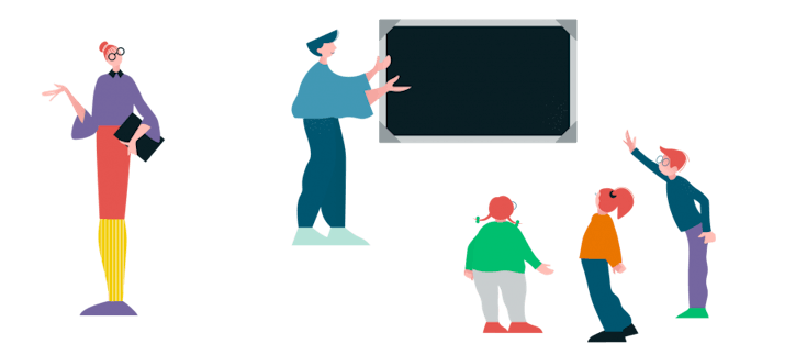 Unterrichtsbesuch und Lehrprobe – Praxiserprobte Tipps für ReferendarInnen (+ Checkliste)