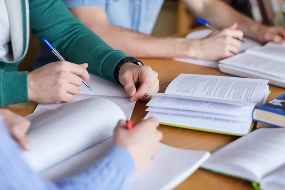 Rituale in der Schule (4): Schlussphasen von Kleingruppenarbeit gestalten