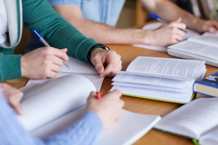 Rituale in der Schule (4): Schlussphasen von Kleingruppenarbeit gestalten
