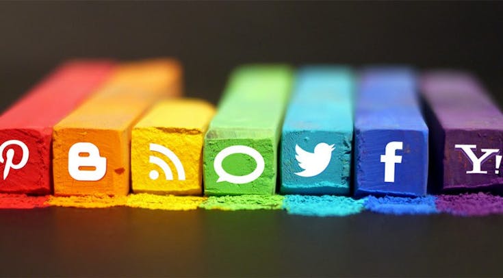 Soziale Medien in der Schule