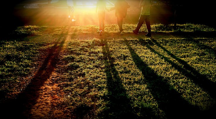 Wie wichtig Freundschaft ist