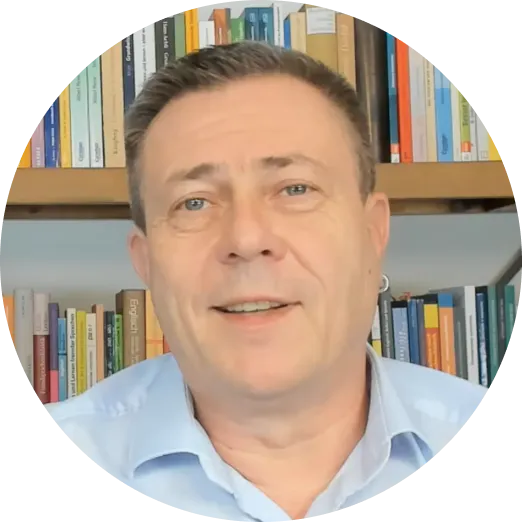 Dr. Frank Haß