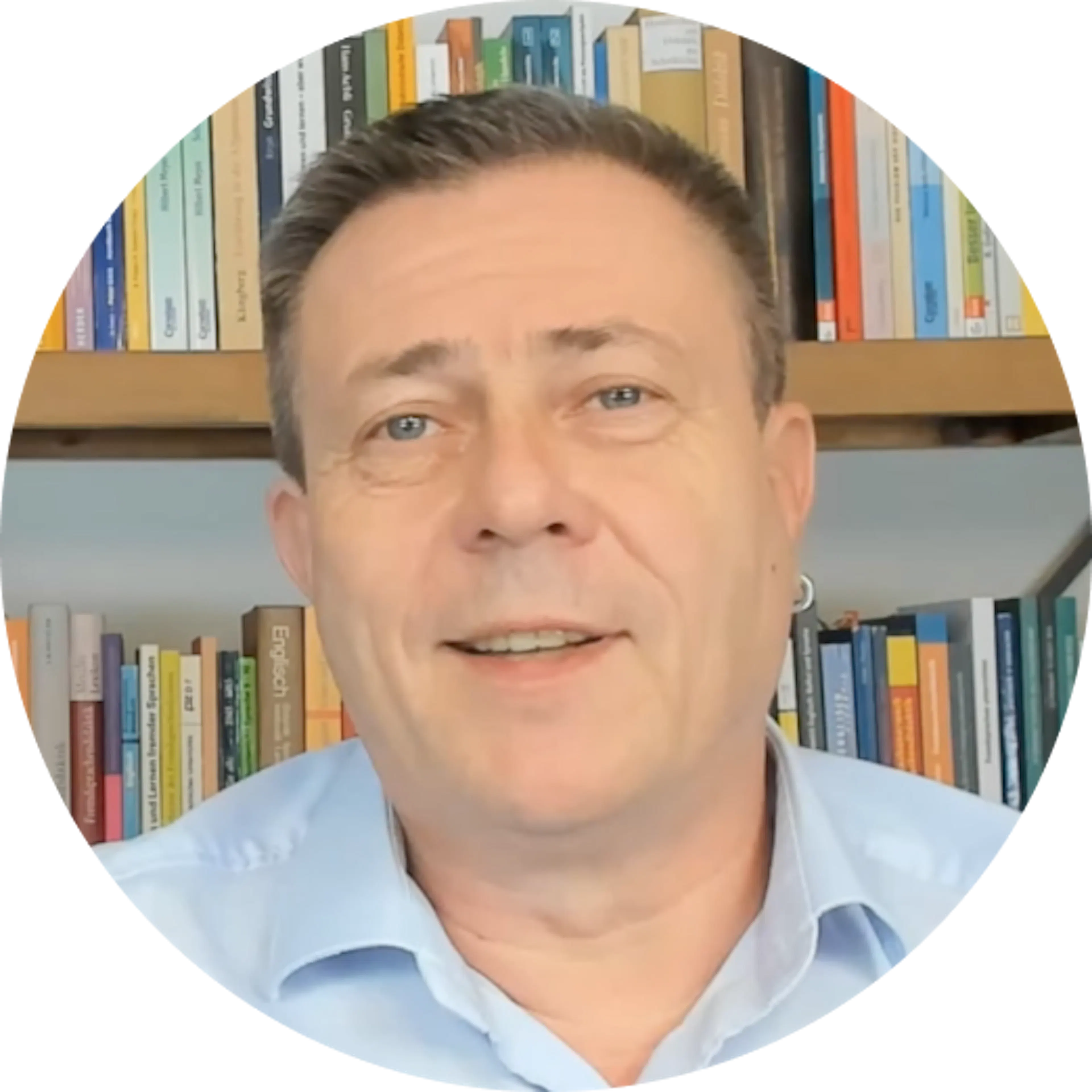 Dr. Frank Haß