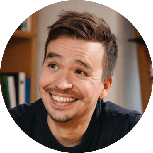 Author Profile Image