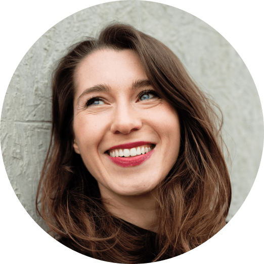 Author Profile Image